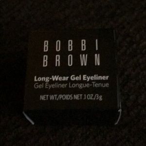 Bobbi Brown Gel Eyeliner